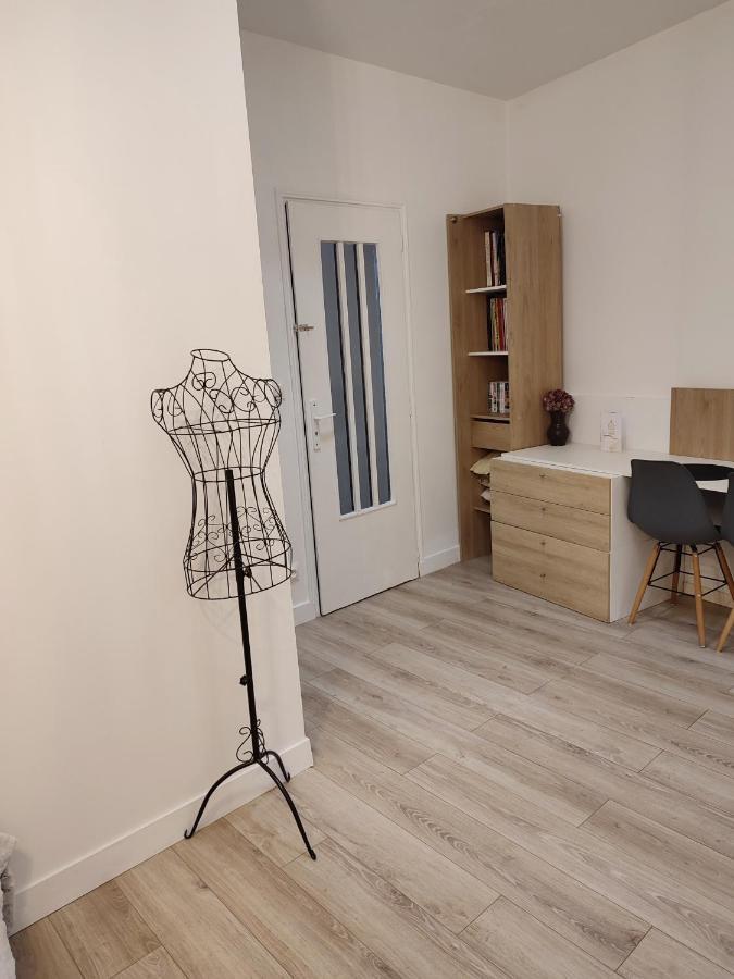 La Suite 昂古莱姆 外观 照片